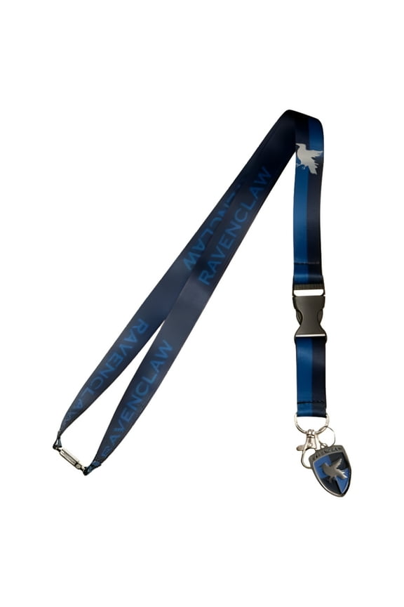 Lanyard - Harry Potter - Ravenclaw School New Licensed la42hvhpt