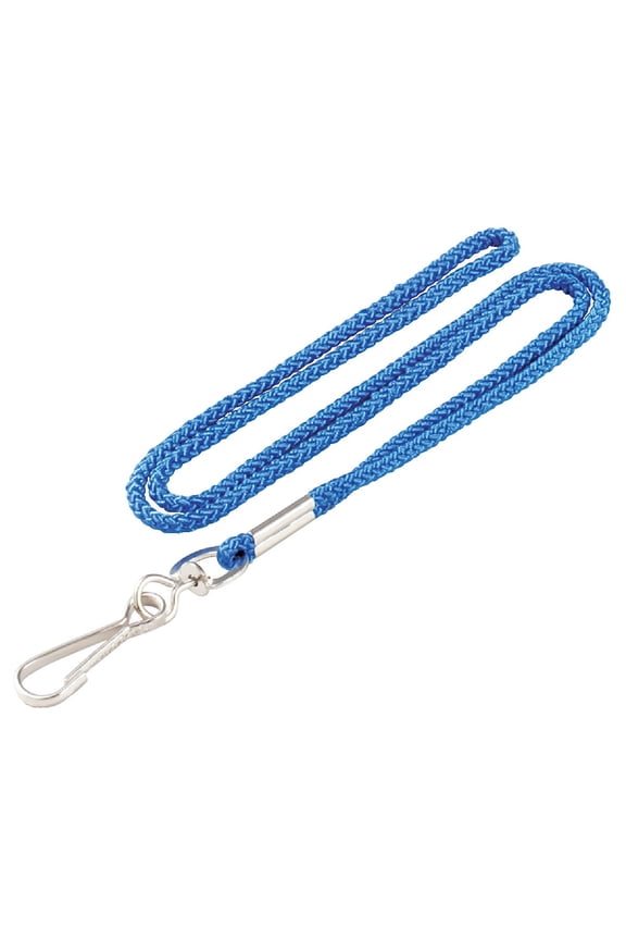 Lanyard Key Ring - Single Pack