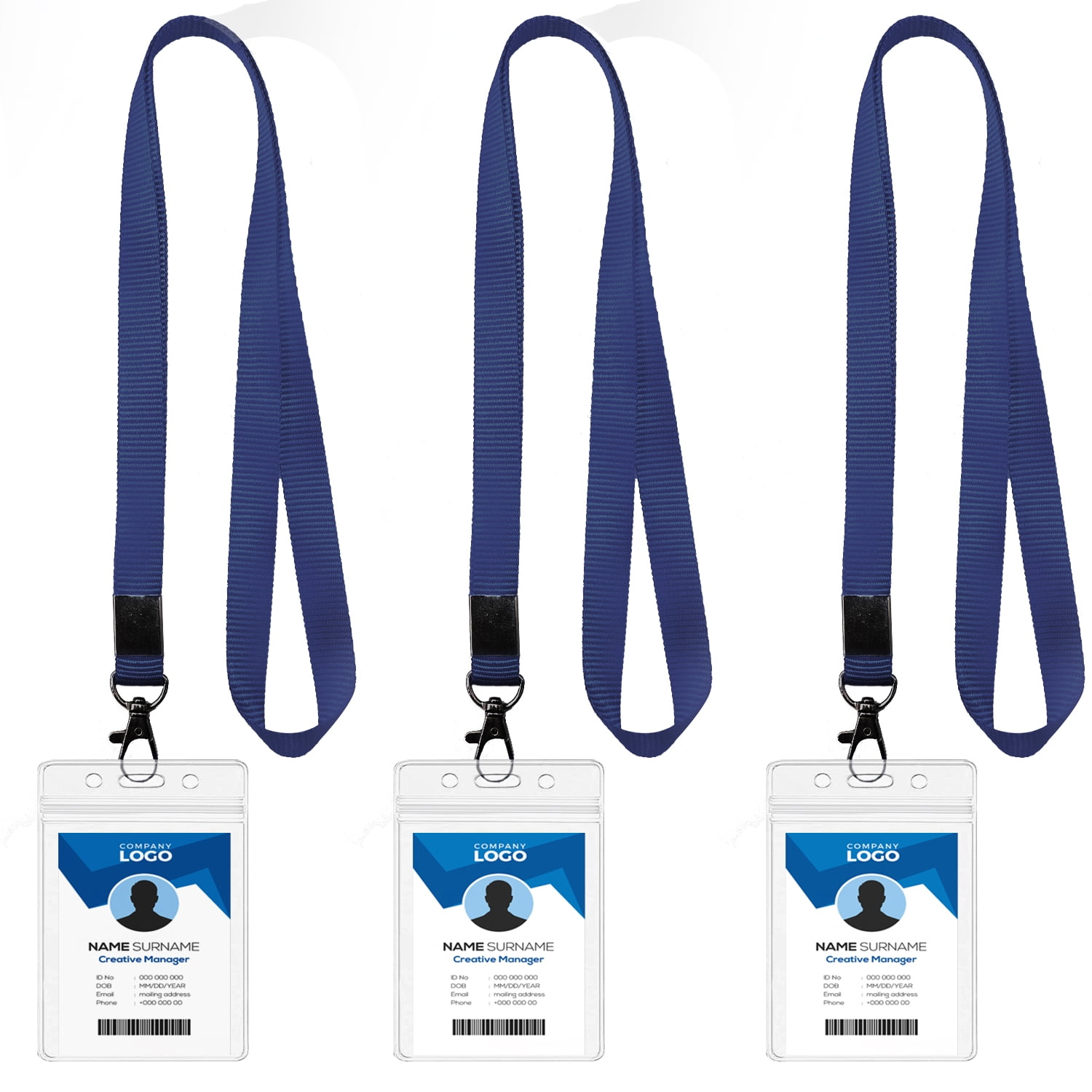 Lanyards: The Unsung Heroes of Everyday Life