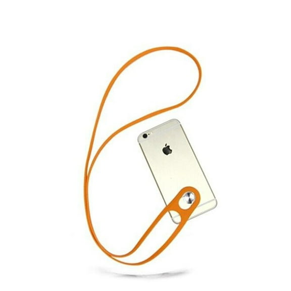 AURARMLET Mobile Phone Chain Lanyard Rectangular 1PC