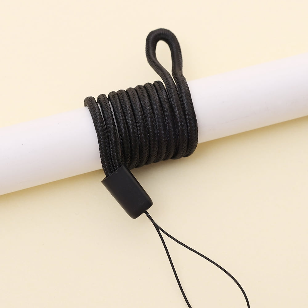 Lanyard Nylon Multi-purpose Hanging Neck Long Rope for Mobile Phone ...