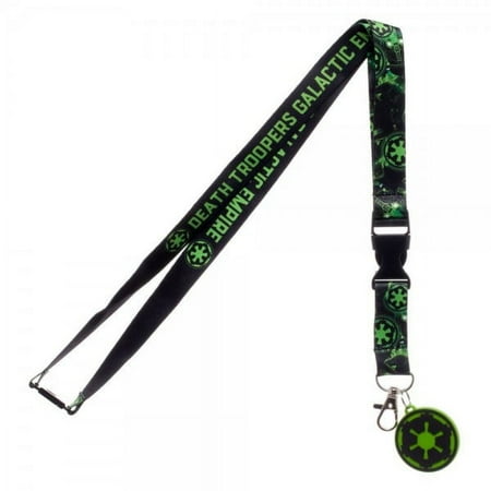 Lanyard - Rogue One - Empire New Licensed la4kxzstw