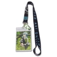 thumbnail image 1 of Lanyard - Sword Art Online II - Sinon Portrait New ge37771, 1 of 1