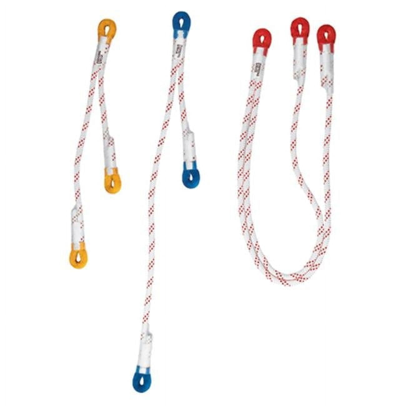 Lanyard V 25-65Cm 10-30In