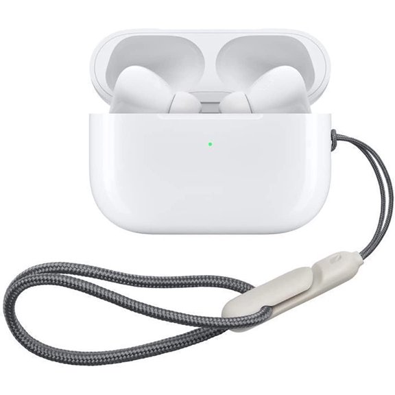 Lanyard for AirPods Pro 2nd Generation - Grey