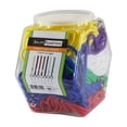 thumbnail image 1 of Lanyards-Asstd colors-72ea/tub, 1 of 1