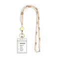 thumbnail image 1 of Lanyards for Id Badges Teacher Lanyard Lanyards for Keys Retractable Lanyards for Id Badges Holder Cute Keychain Lanyard Women-style1, 1 of 5