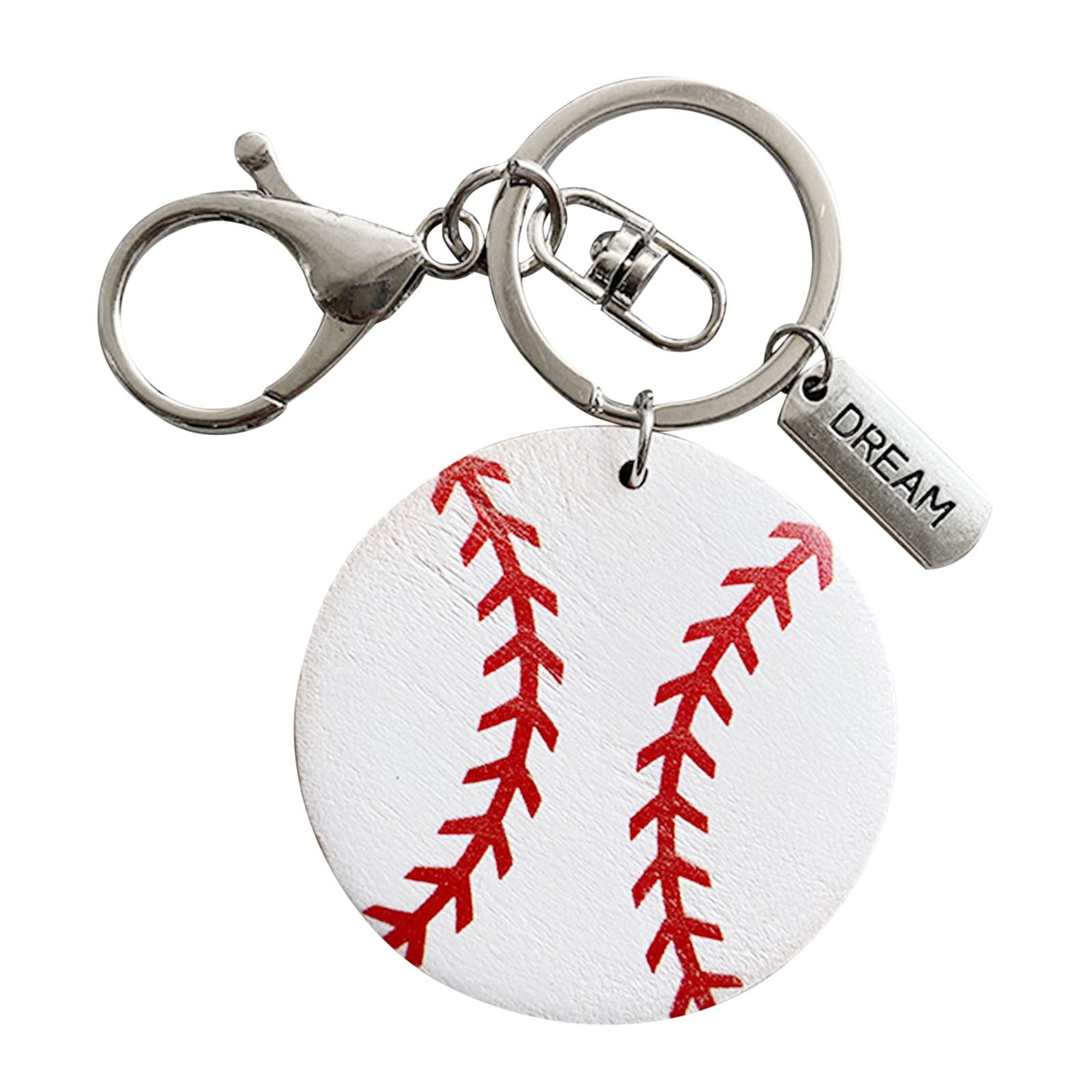 Lanyards for Keys Bulk Sports Pendant Games Baseball The Of Sports Key