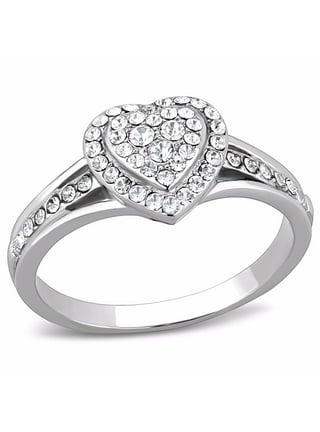 Walmart promise rings hot sale in store