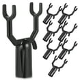 thumbnail image 1 of Lanytaeo 8 Pcs Tree Branch Support Tree Limb Holder Tree Prop Fruit Tree Support Stand Leaning Tree Clutch Tree Branch Support Device, 1 of 8