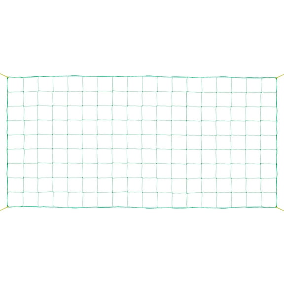 Garden Trellis Net For Climbing Plants Mesh Netting 1 Set Outdoor Vegetable And Fruit Gardening Support