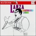 thumbnail image 1 of Pre-Owned Lanza: Greatest Hits (CD 0090266813421) by Mario Lanza, 1 of 1