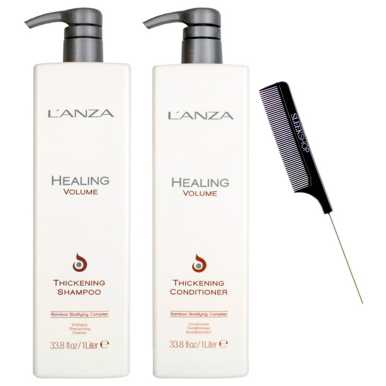 Lanza Healing Volume Thickening Shampoo Lanza Healing Volume Thickening Shampoo