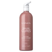 Lanza Healing Curls Butter Conditioner - 33.8 oz