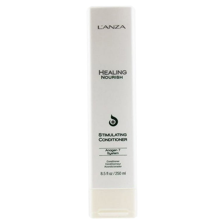 Lanza Healing Nourish Stimulating Conditioner 8.5oz Lanza Healing Nourish Stimulating Conditioner 8.5oz