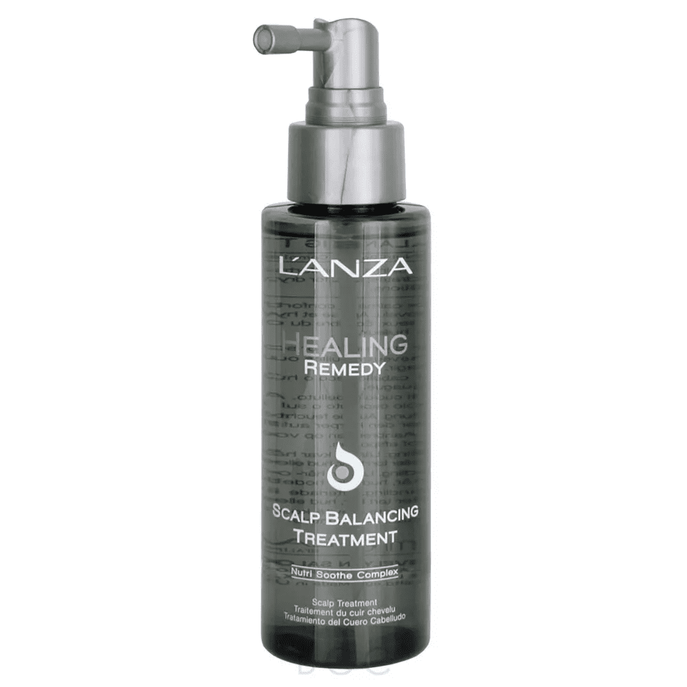 Lanza Healing Remedy Scalp Balancing Treatment 3oz Lanza Healing Remedy Scalp Balancing Treatment 3oz