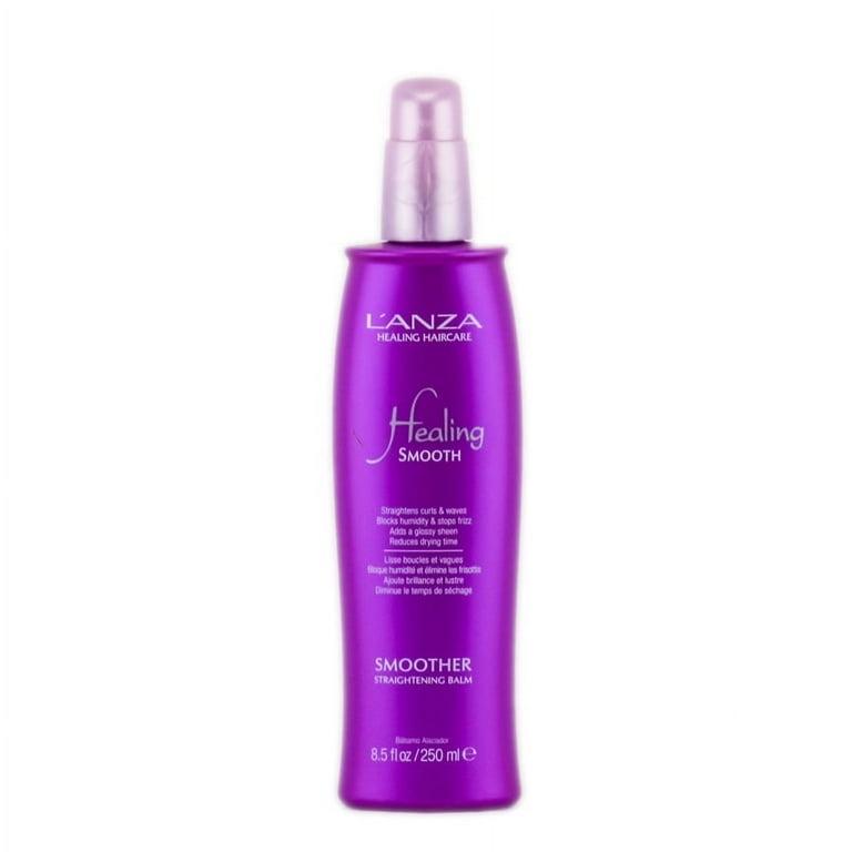 Lanza healing smooth smoother straightening balm hotsell
