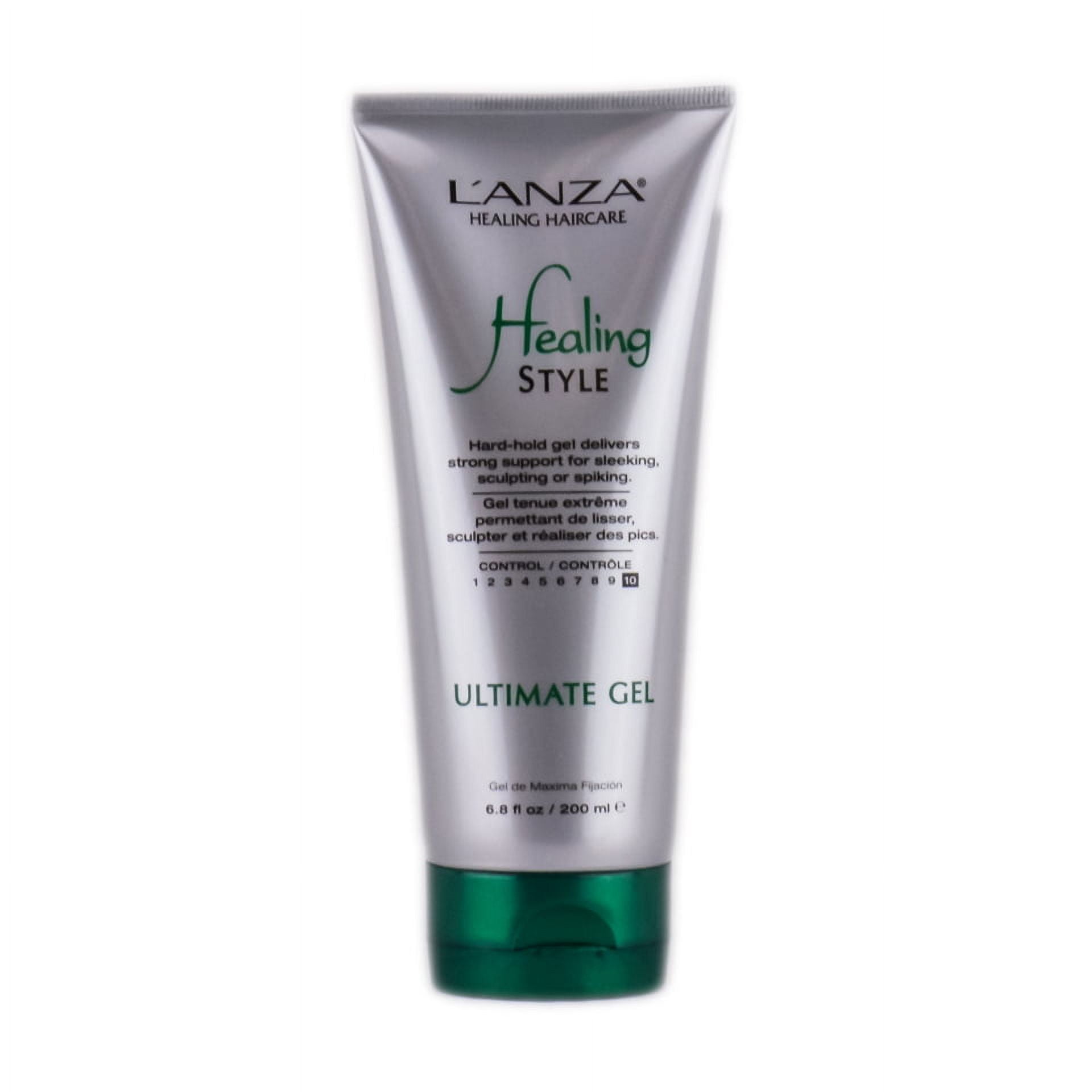 Lanza Healing Style Molding Paste 7oz Lanza Healing Style Molding Paste 7oz