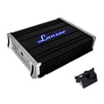 thumbnail image 1 of Lanzar 2000 Watts MonoBlock Class D Amplifier, 1 of 2
