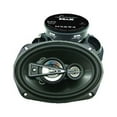 thumbnail image 1 of Lanzar 6x9 680w 4 Way Coaxial Speaker - MX694, 1 of 1
