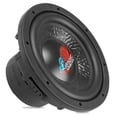 thumbnail image 1 of Lanzar DCTS124 DC Series 12 Inch 1600 Watt 4 Ohm High Power Car Audio Subwoofer, 1 of 2