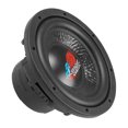 thumbnail image 1 of Lanzar DCTS81 8 Inch 600 Watt SVC 4 Ohm Car Audio High Performance Subwoofer, 1 of 2