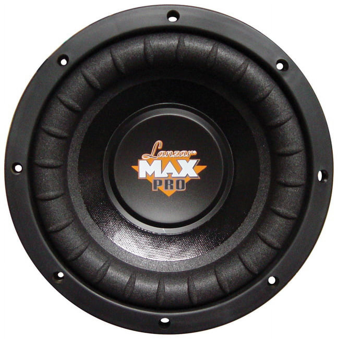 Lanzar max pro best sale 12