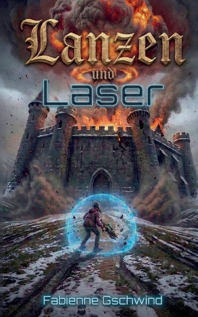 Lanzen und Laser, (Paperback)