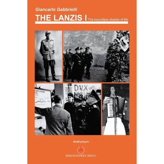 Lanzis I : The Boundless Shades of Life