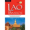 thumbnail image 1 of Pre-Owned Lao Basics: An Introduction to the Lao Language (Audio Included) [With MP3] (Paperback) 0804840997 9780804840996, 1 of 1