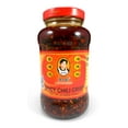 thumbnail image 1 of Lao Gan Ma Chili Crisp Spicy Chili Oil Sauce Restaurant Size 24.69 Oz., 1 of 3
