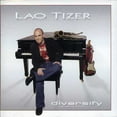 thumbnail image 1 of Lao Tizer - Diversify - Music & Performance - CD, 1 of 1
