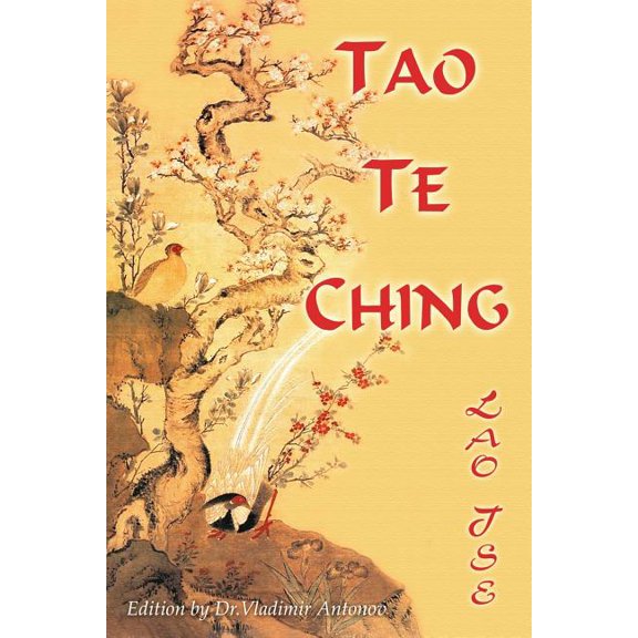 Pre-Owned Lao Tse. Tao Te Ching (Paperback)