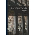 thumbnail image 1 of Lao-Tse's Tao Te King., (Paperback), 1 of 8