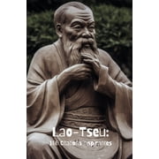 Lao-Tseu 100 Citations Inspirantes Paperback