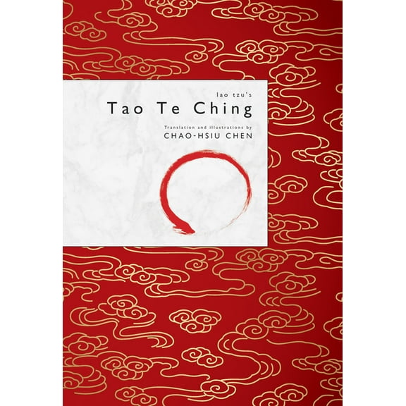 Lao Tzu's Tao Te Ching, (Hardcover)