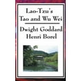 thumbnail image 1 of Lao-Tzu's Tao and Wu Wei, (Hardcover), 1 of 1