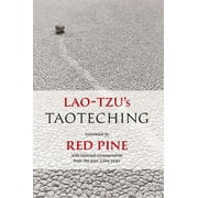 Lao-Tzus Taoteching, Paperback