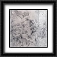 thumbnail image 1 of Laocoon And His Sons 2x Matted 28x28 Large Black Ornate Framed Art Print by Rubens, Peter Paul, 1 of 2
