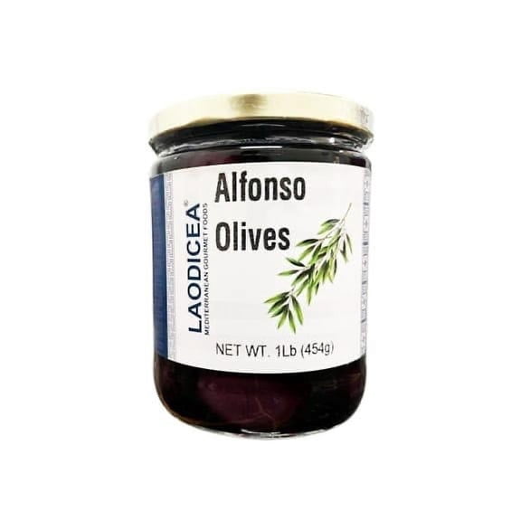 Laodicea Alfonso Olives