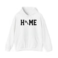 thumbnail image 1 of Laos Laotian Home Moving Away Homesick Hoodie, Gifts, Hooded Sweatshirt, 1 of 4