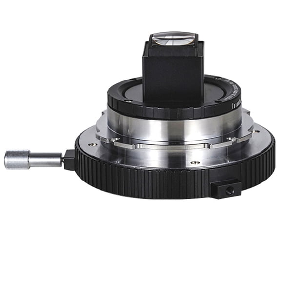 Venus Laowa 1.33x Rear Anamorphic PL to PL Adapter for OOOM 25-100mm T2.9 Cine Lens