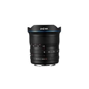 Laowa 10-18mm f/4.5-5.6 Lens for Sony FE