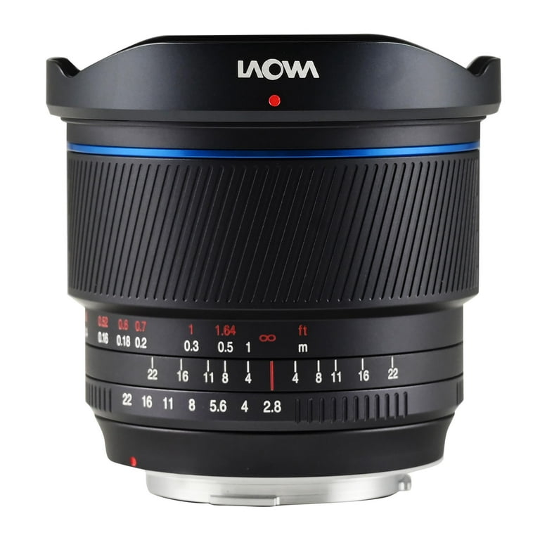 【美品】LAOWA 10mm F/2.8 Eマウント ZERO-D Amazon.com : Laowa 10mm f/2.8 Zero-D FF (Manual Focus) for Canon R
