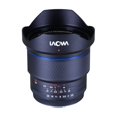 thumbnail image 1 of Laowa 12mm f/2.8 Lite Zero-D FF for L Mount - Ultra-Wide 122-degree Angle, Zero Distortion with 14 Aperture Blade (Black), 1 of 10