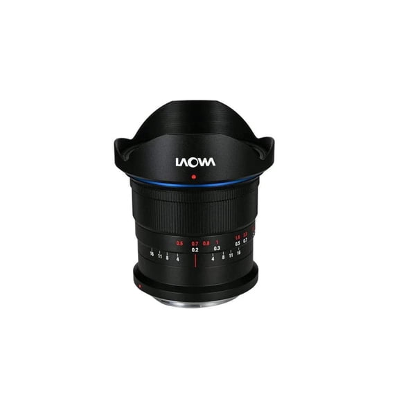 Laowa Venus Optics 14mm f/4 Zero-D DSLR for Nikon F