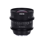 Venus Laowa 15mm T2.1 Zero-D Cine Lens for Nikon Z