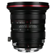 Venus Laowa 20mm f/4 Zero-D Shift Lens for Pentax K