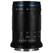 Venus Laowa 85mm f/5.6 Ultra Macro APO Lens for Nikon Z