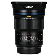 Laowa Argus 33mm f/0.95 CF APO Lens for Nikon Z